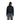 Guess Active Black Polyamide Sweatshirt