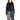 Guess Active Black Polyamide Sweatshirt