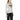 Guess Cream Cotton Long Sleeve T-Shirt