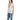 Guess White Cotton T-Shirt