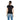 Guess Black Cotton T-Shirt