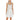 Guess Cream Viscose Tank Tops