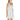 Guess Cream Viscose Tank Tops