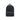 Armani Exchange Black Polyamide Backpack