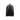 Armani Exchange Black Polyamide Backpack