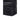 Armani Exchange Black Polyamide Backpack