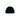Armani Exchange Blue Marabou Cap (Baseball Hat)