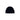 Armani Exchange Blue Marabou Cap (Baseball Hat)