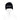 Armani Exchange Blue Polyester Cap (Baseball Hat)