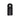 Armani Exchange Black Viscose Scarf