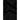 Armani Exchange Black Viscose Scarf