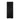 Armani Exchange Black Viscose Scarf