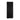 Armani Exchange Black Viscose Scarf