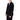 Armani Exchange Black Lyocell Blazer