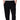 Armani Exchange Black Cotton Joggers (Workout Pants)