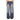 Armani Exchange Gray Cotton Relaxed Fit Jeans