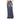 Armani Exchange Gray Cotton Relaxed Fit Jeans