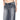 Armani Exchange Gray Cotton Relaxed Fit Jeans