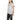 Armani Exchange White Cotton T-Shirt