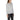 Armani Exchange White Cotton Long Sleeve T-Shirt