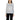 Armani Exchange White Cotton Long Sleeve T-Shirt