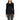 Armani Exchange Black Cotton Long Sleeve T-Shirt