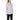 Armani Exchange White Cotton Blouse