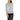 Armani Exchange White Cotton Long Sleeve T-Shirt