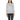 Armani Exchange White Cotton Long Sleeve T-Shirt
