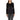 Armani Exchange Black Cotton Long Sleeve T-Shirt