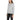 Armani Exchange White Cotton Long Sleeve T-Shirt