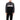 EA7 Emporio Armani Black Cotton Sweatsuit