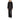 EA7 Emporio Armani Black Cotton Tracksuit