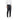 Antony Morato Black Polyester Skinny Pants