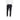 Antony Morato Black Polyester Skinny Pants