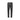 Antony Morato Gray Polyester Skinny Pants