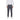 Antony Morato Gray Polyester Skinny Pants