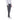 Antony Morato Gray Polyester Skinny Pants