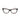 Carrera Black Acetate Glasses (Frames)
