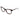Carrera Brown Acetate Glasses (Frames)