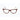 Carrera Multicolor Acetate Glasses (Frames)