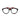 Carrera Black Resin Glasses (Frames)