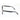 Fendi Gray Acetate Glasses (Frames)
