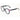 Fendi Blue Acetate Glasses (Frames)