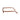 Valentino Brown Metal Glasses (Frames)