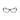 Valentino Gray Injected Glasses (Frames)