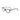 Valentino Gray Injected Glasses (Frames)