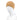 Hugo Boss Beige Cotton Cap (Baseball Hat)