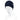 Hugo Boss Blue Cotton Cap (Baseball Hat)