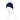 Hugo Boss Blue Recycled Polyamide Cap (Baseball Hat)